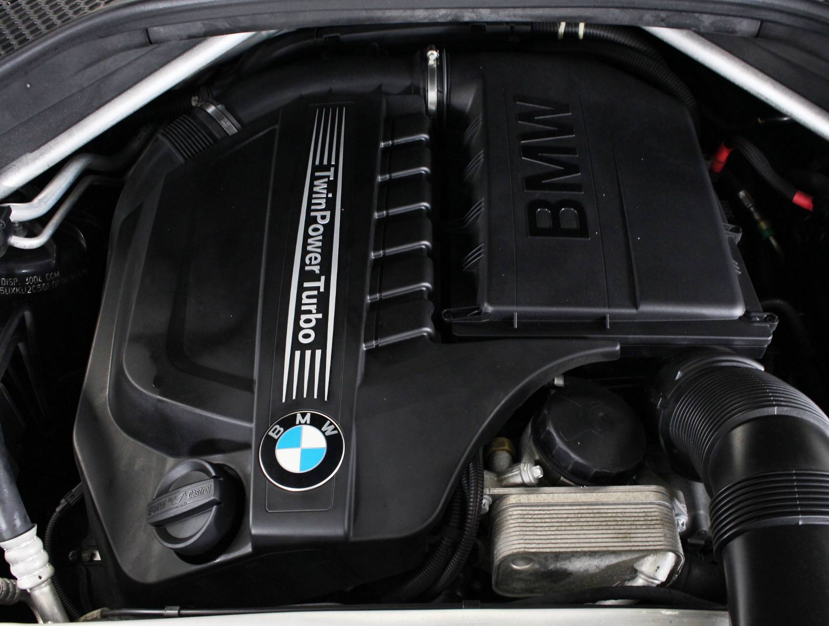 Florida Fine Cars - Used BMW X6 2015 WEST PALM Xdrive35i M Sport