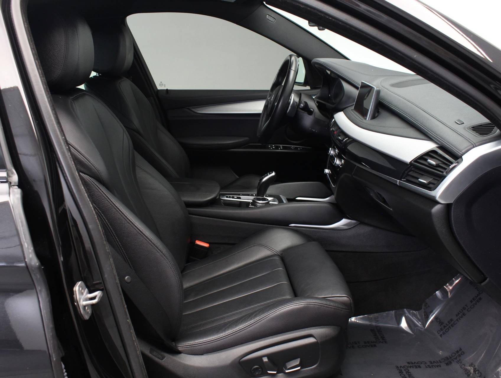 Florida Fine Cars - Used BMW X6 2015 WEST PALM Xdrive35i M Sport
