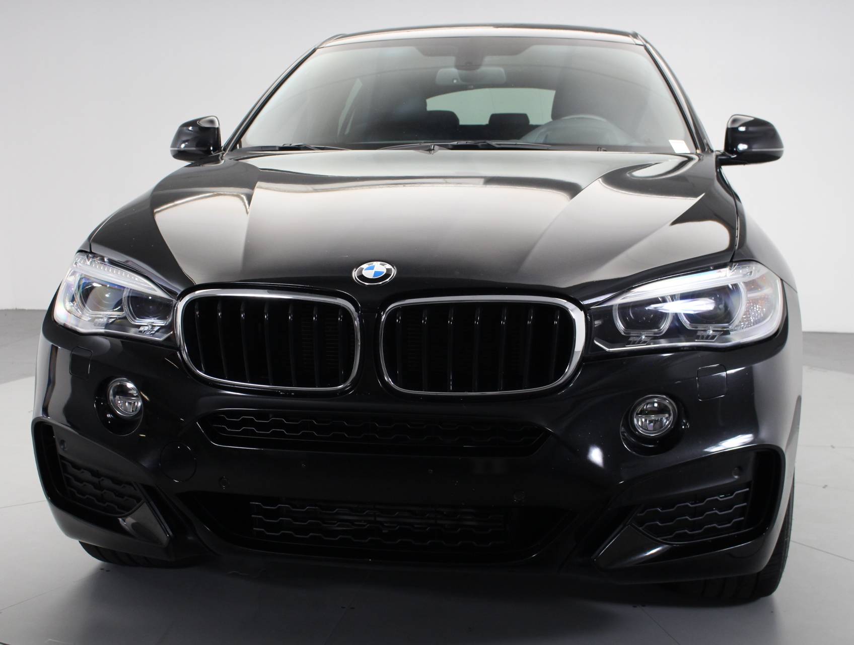 Florida Fine Cars - Used BMW X6 2015 WEST PALM Xdrive35i M Sport