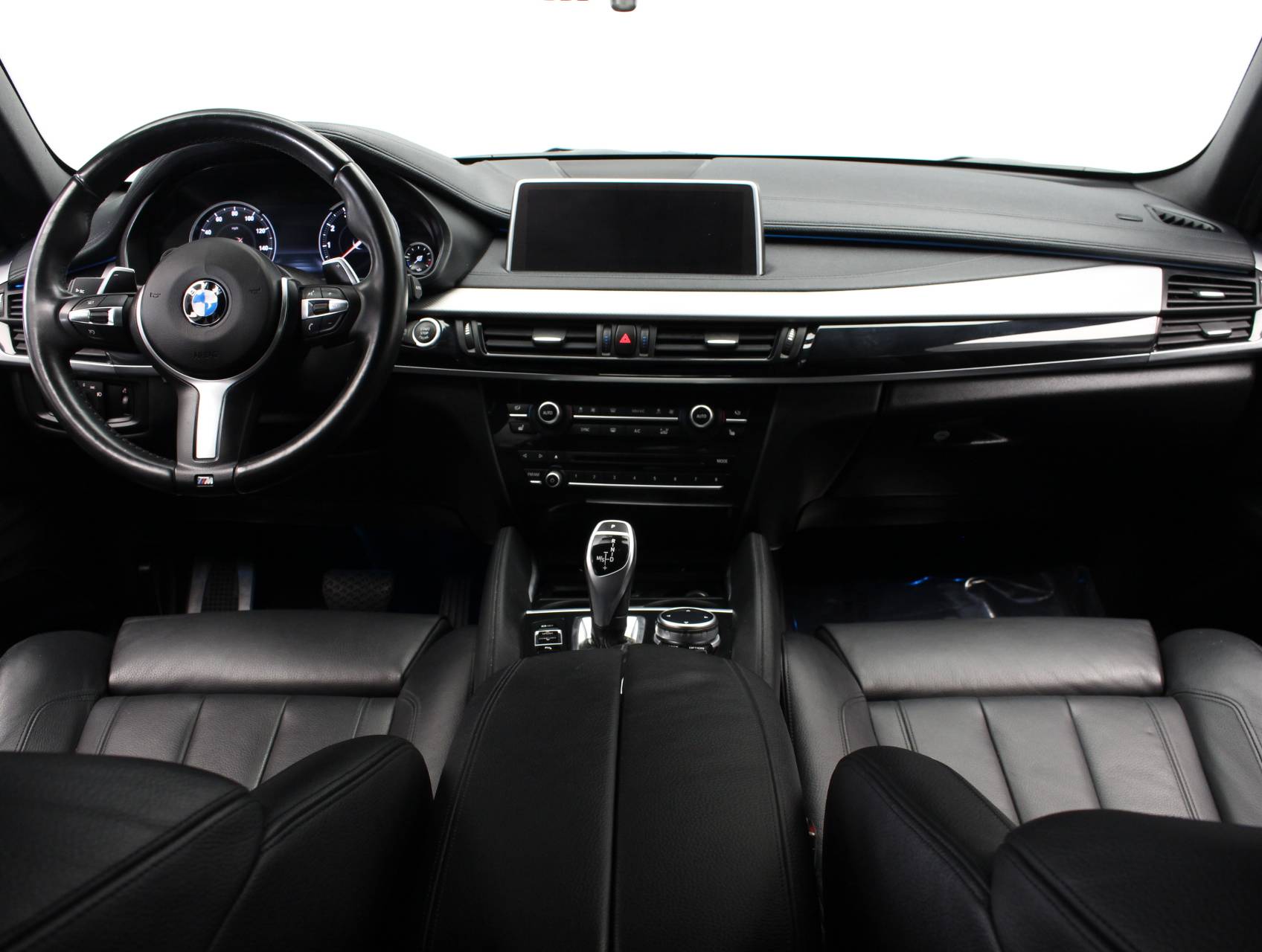 Florida Fine Cars - Used BMW X6 2015 WEST PALM Xdrive35i M Sport