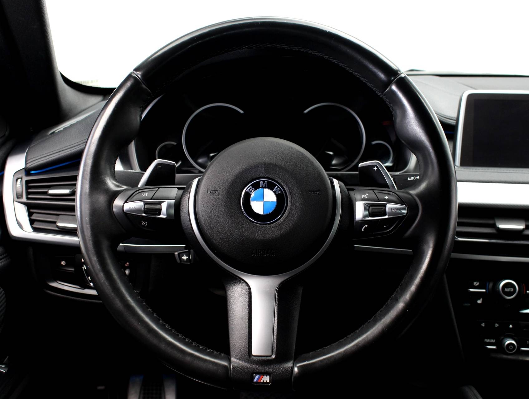 Florida Fine Cars - Used BMW X6 2015 WEST PALM Xdrive35i M Sport