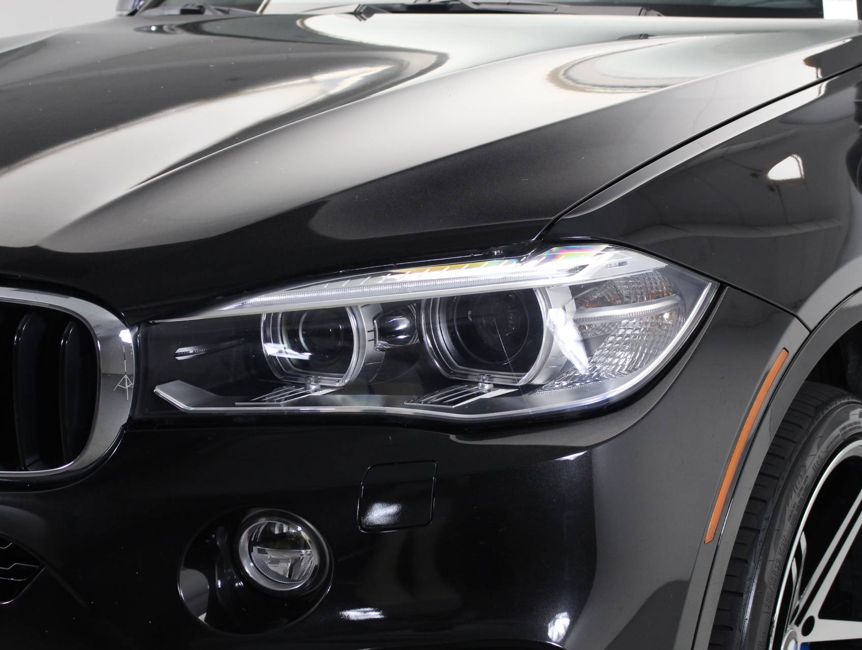 Florida Fine Cars - Used BMW X6 2015 WEST PALM Xdrive35i M Sport