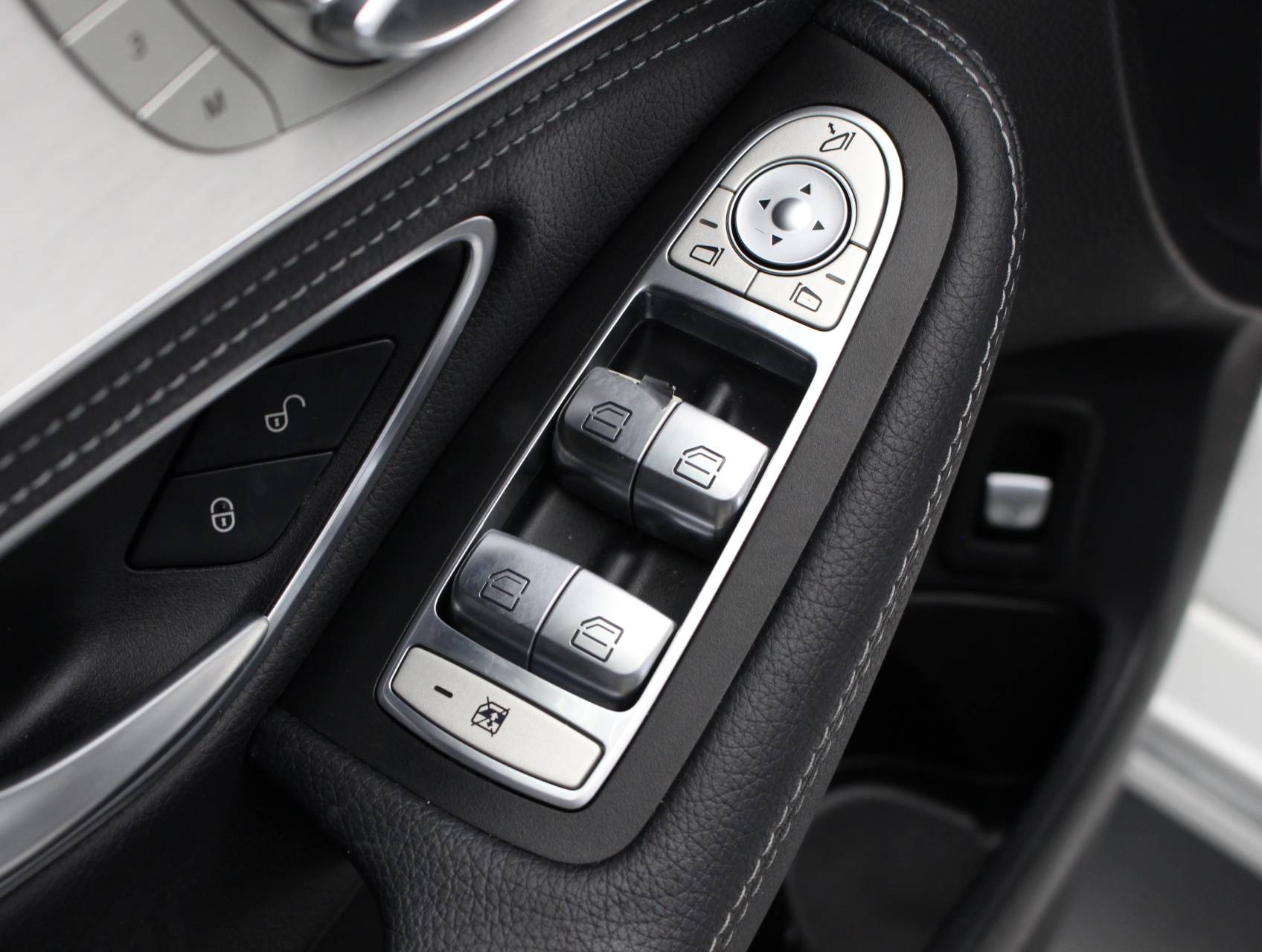 Florida Fine Cars - Used MERCEDES-BENZ C CLASS 2015 WEST PALM C300 4MATIC