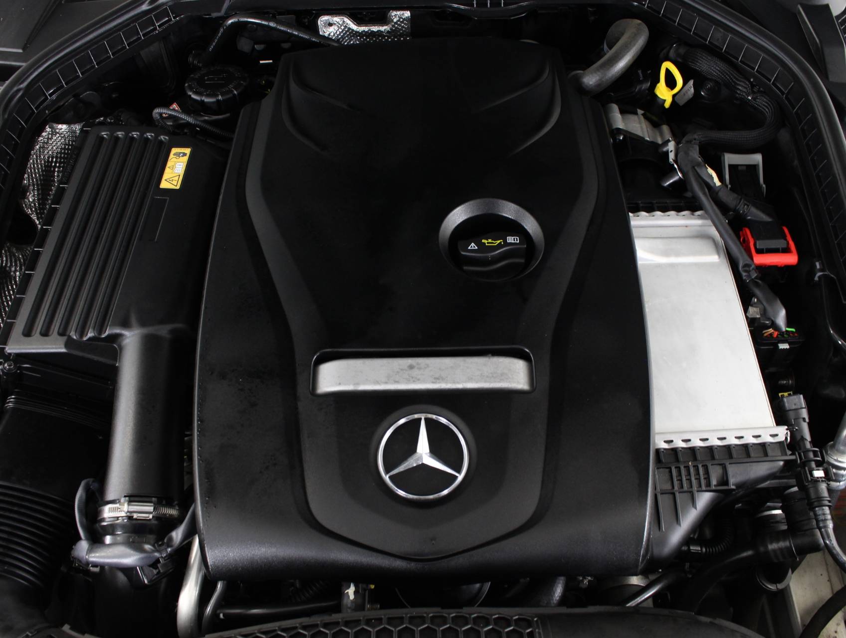 Florida Fine Cars - Used MERCEDES-BENZ C CLASS 2015 WEST PALM C300 4MATIC