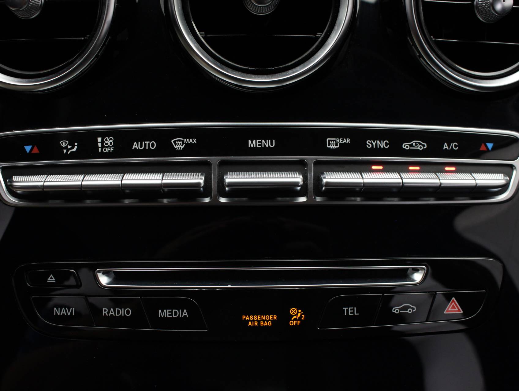 Florida Fine Cars - Used MERCEDES-BENZ C CLASS 2015 WEST PALM C300 4MATIC