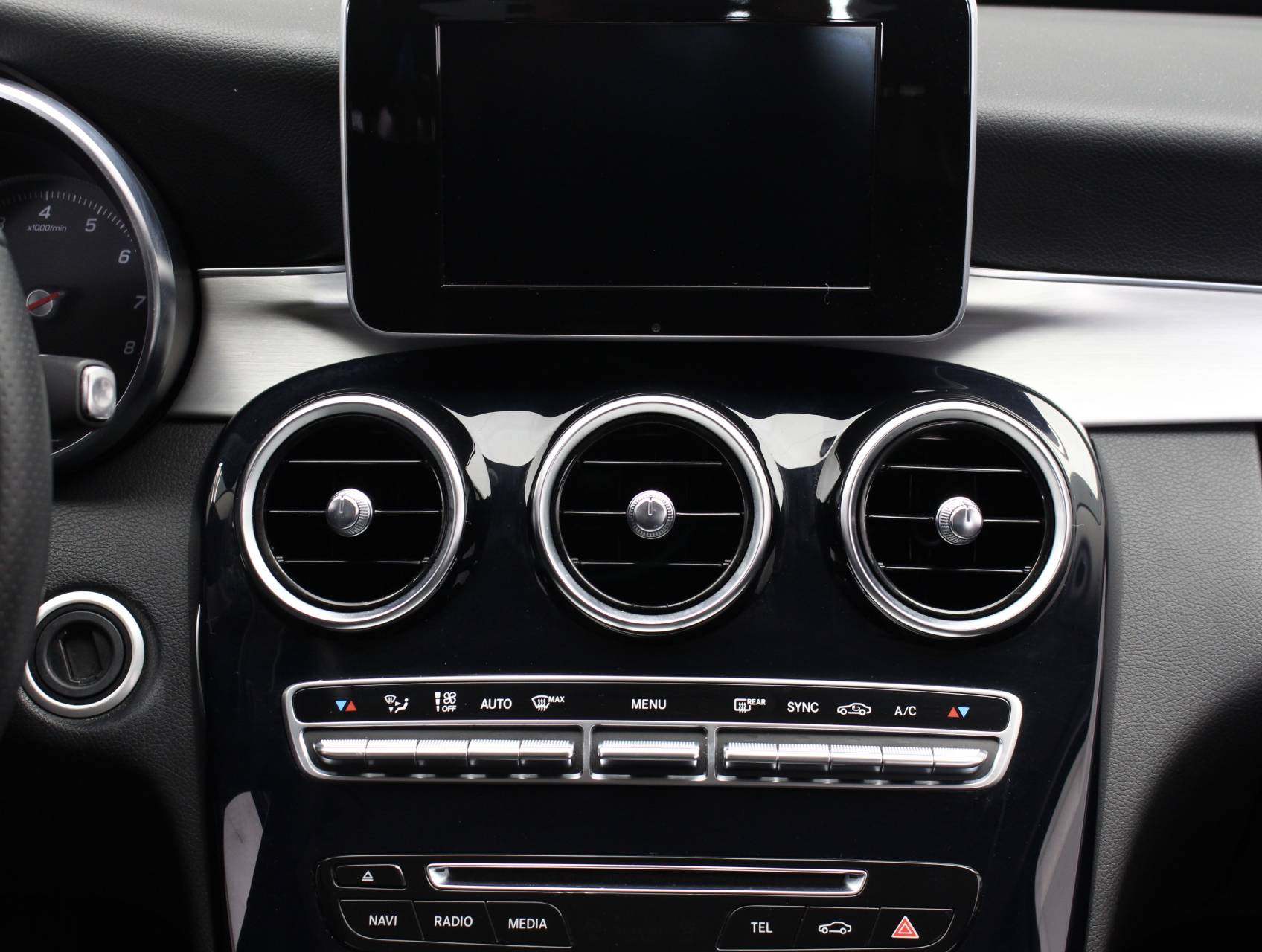 Florida Fine Cars - Used MERCEDES-BENZ C CLASS 2015 WEST PALM C300 4MATIC