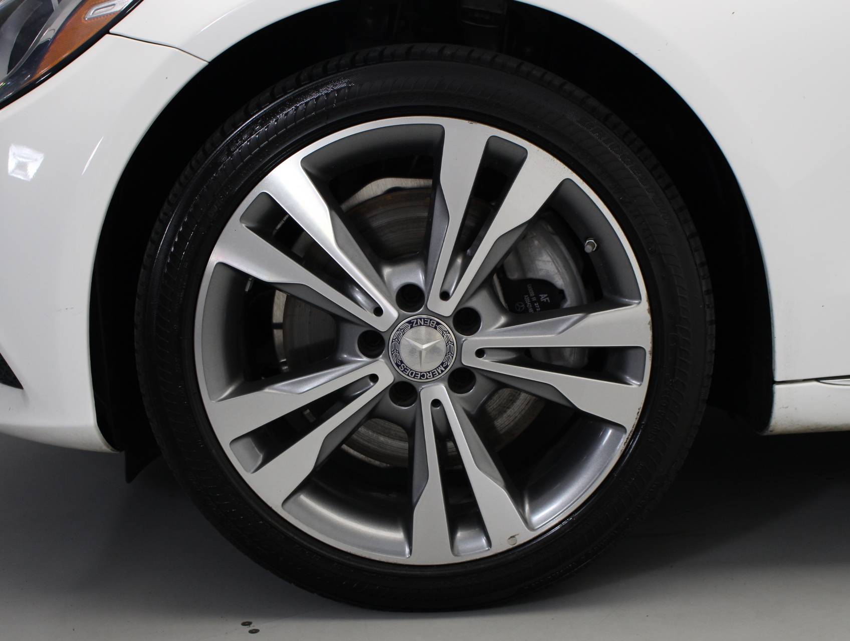 Florida Fine Cars - Used MERCEDES-BENZ C CLASS 2015 WEST PALM C300 4MATIC
