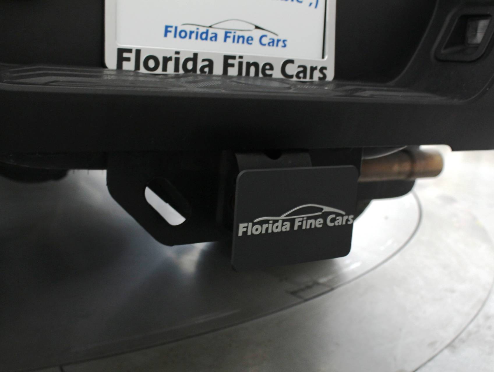 Florida Fine Cars - Used TOYOTA TUNDRA 2014 MIAMI Sr5 Crew Cab