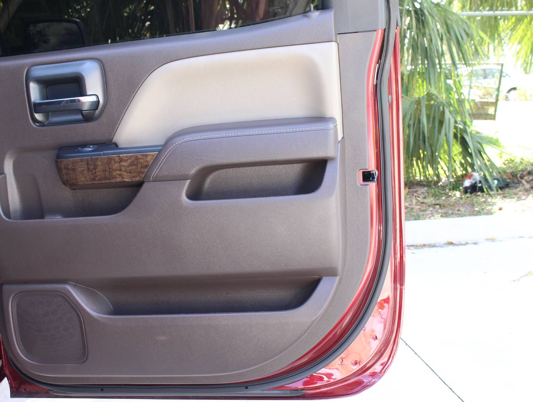 Florida Fine Cars - Used CHEVROLET SILVERADO 2016 MARGATE LT