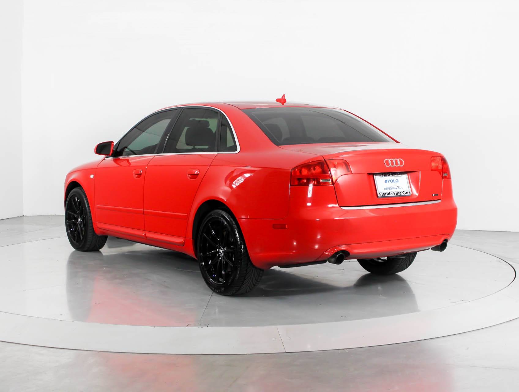 used-2008-audi-a4-2-0t-for-sale-in-hollywood-91735