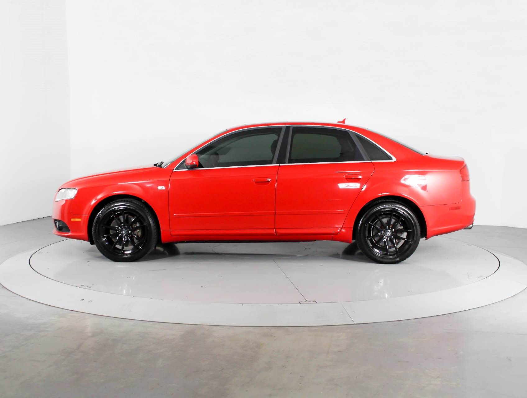 used-2008-audi-a4-2-0t-for-sale-in-hollywood-91735