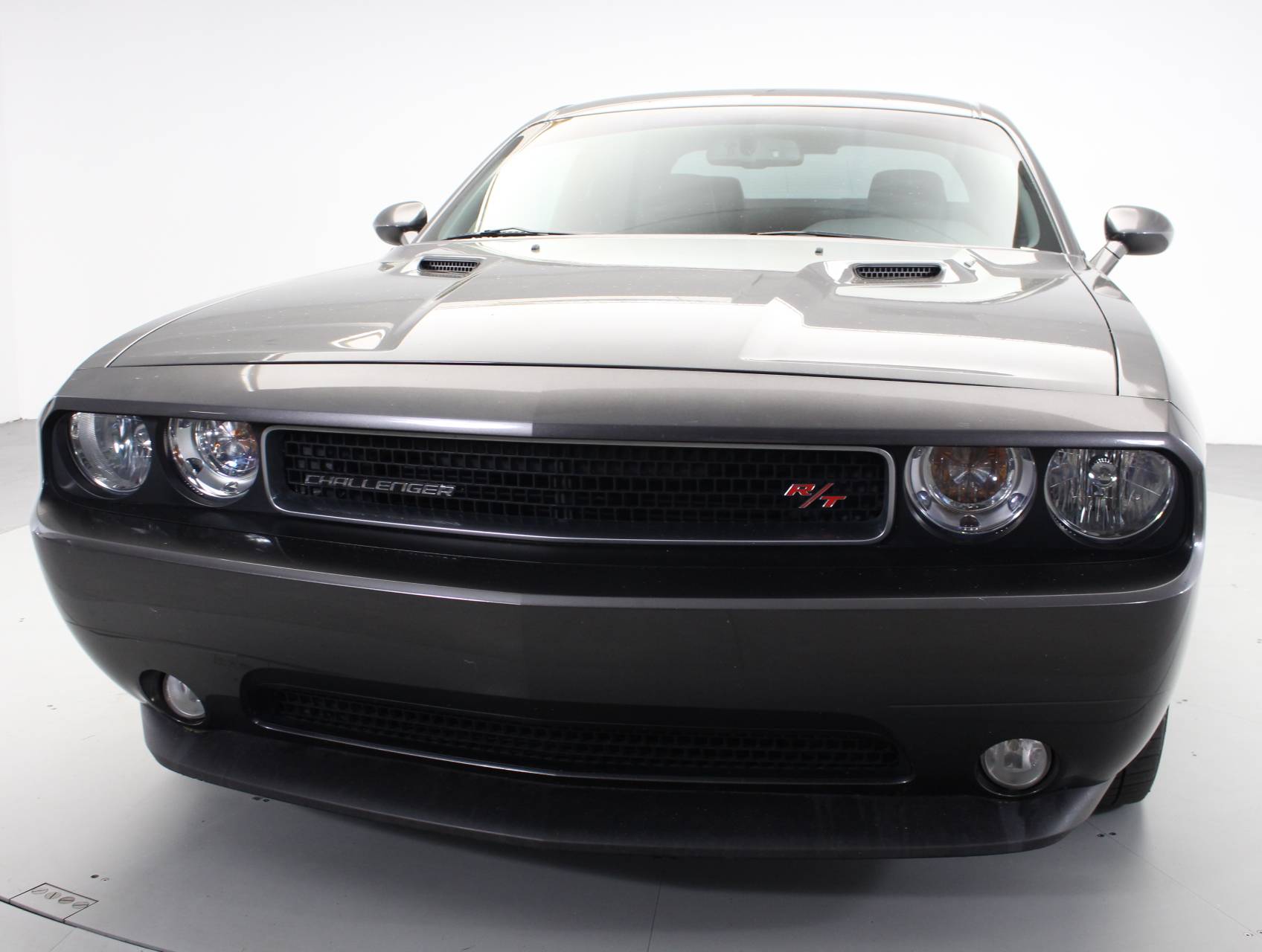 Florida Fine Cars - Used DODGE CHALLENGER 2013 HOLLYWOOD R/t Plus