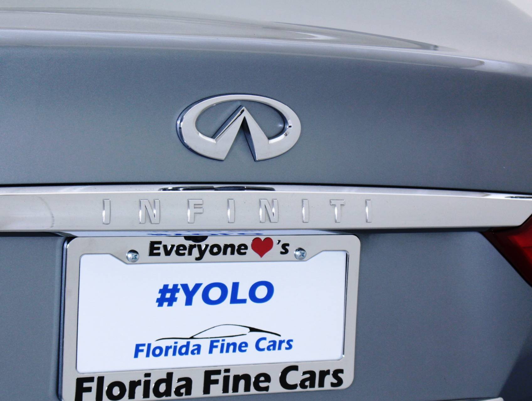 Florida Fine Cars - Used INFINITI Q50 2014 MIAMI 