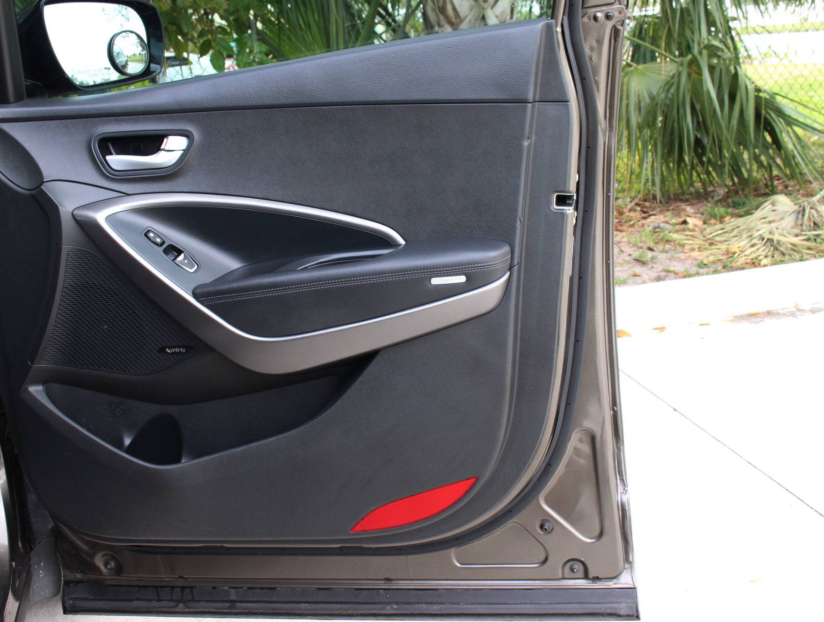 Florida Fine Cars - Used HYUNDAI SANTA FE 2013 MARGATE Sport 2.0t