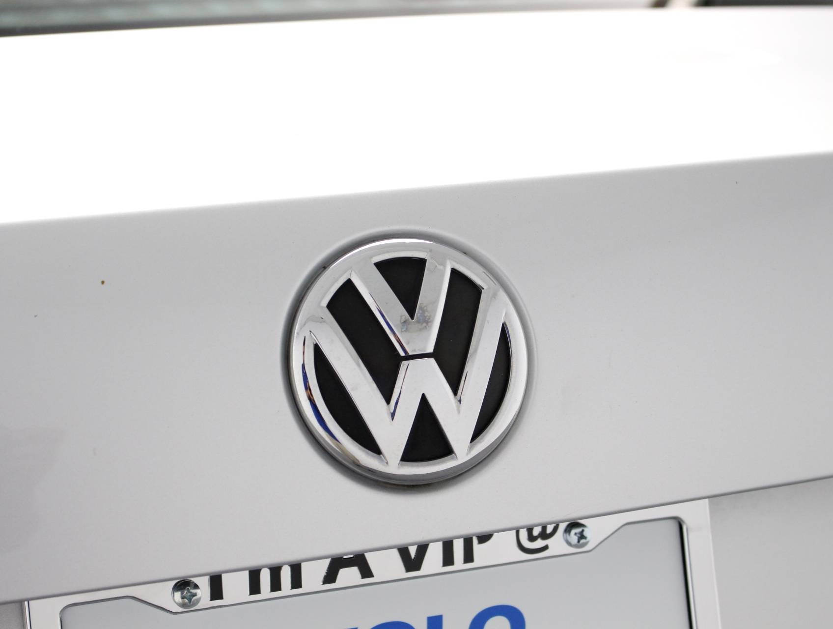 Florida Fine Cars - Used VOLKSWAGEN PASSAT 2015 WEST PALM Wolfsburg