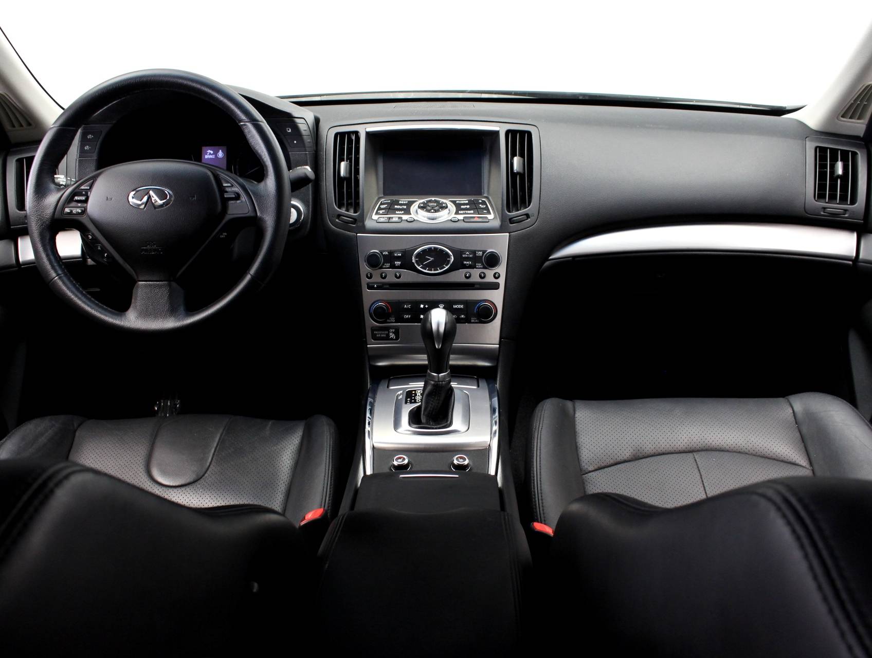 Florida Fine Cars - Used INFINITI Q40 2015 HOLLYWOOD 