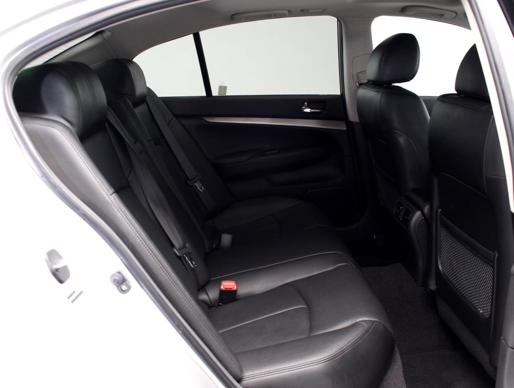 Florida Fine Cars - Used INFINITI Q40 2015 HOLLYWOOD 