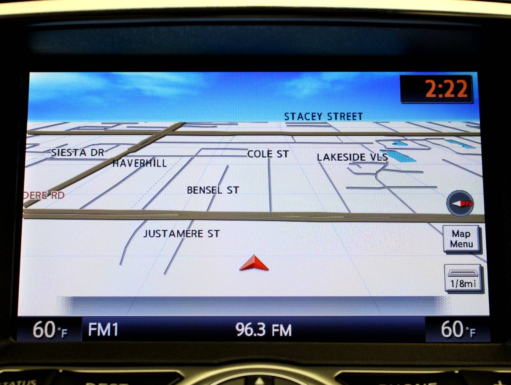 Florida Fine Cars - Used INFINITI Q40 2015 HOLLYWOOD 