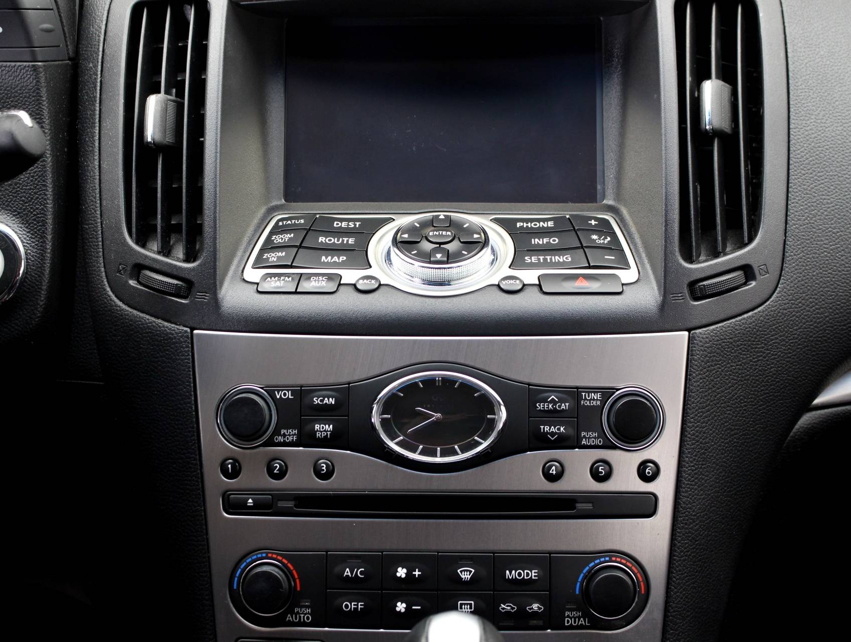 Florida Fine Cars - Used INFINITI Q40 2015 HOLLYWOOD 