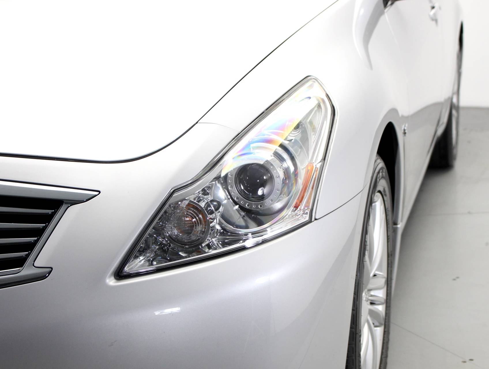 Florida Fine Cars - Used INFINITI Q40 2015 HOLLYWOOD 