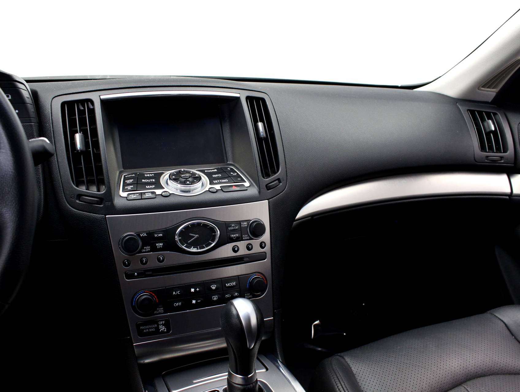 Florida Fine Cars - Used INFINITI Q40 2015 HOLLYWOOD 