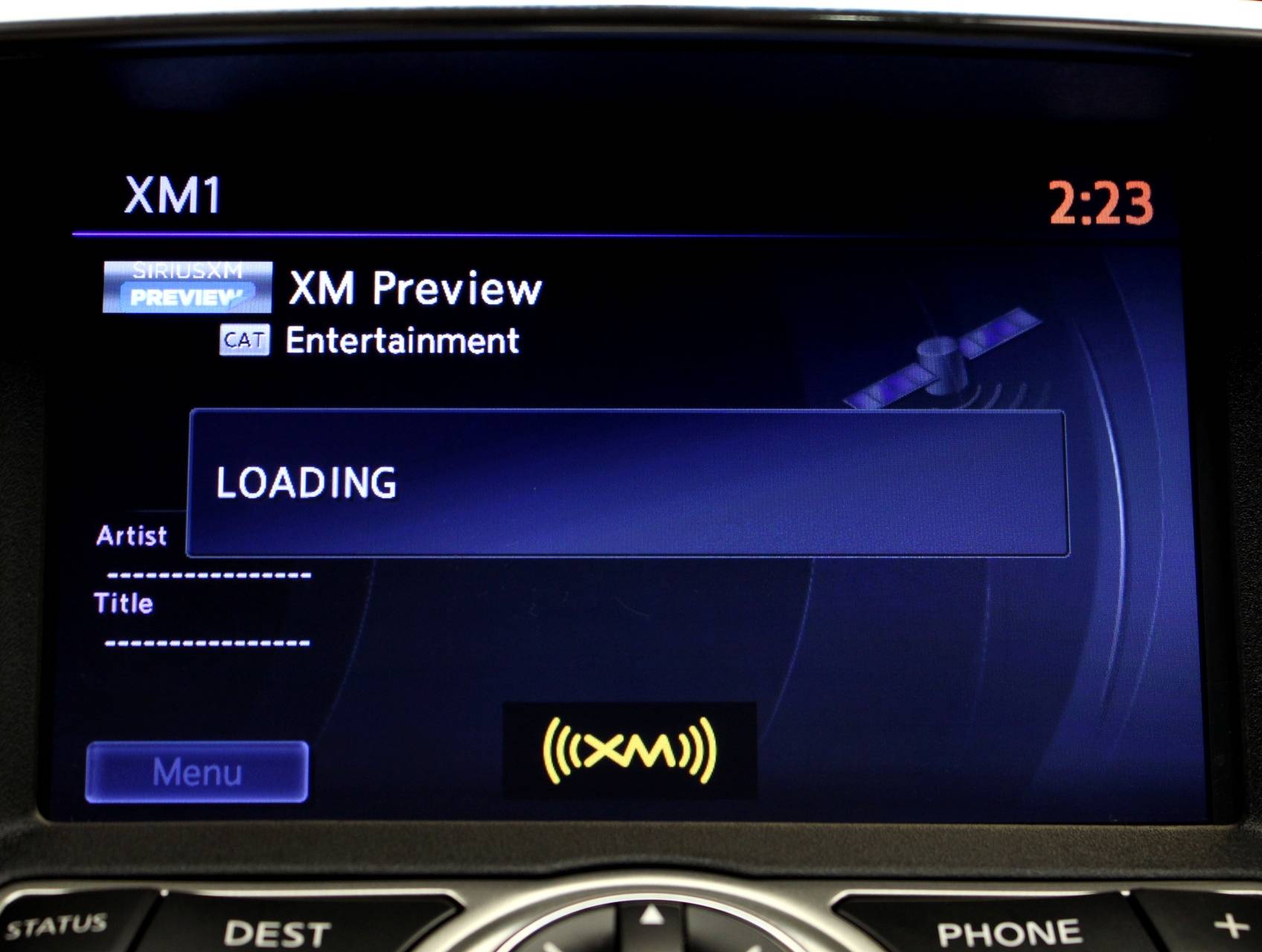 Florida Fine Cars - Used INFINITI Q40 2015 HOLLYWOOD 