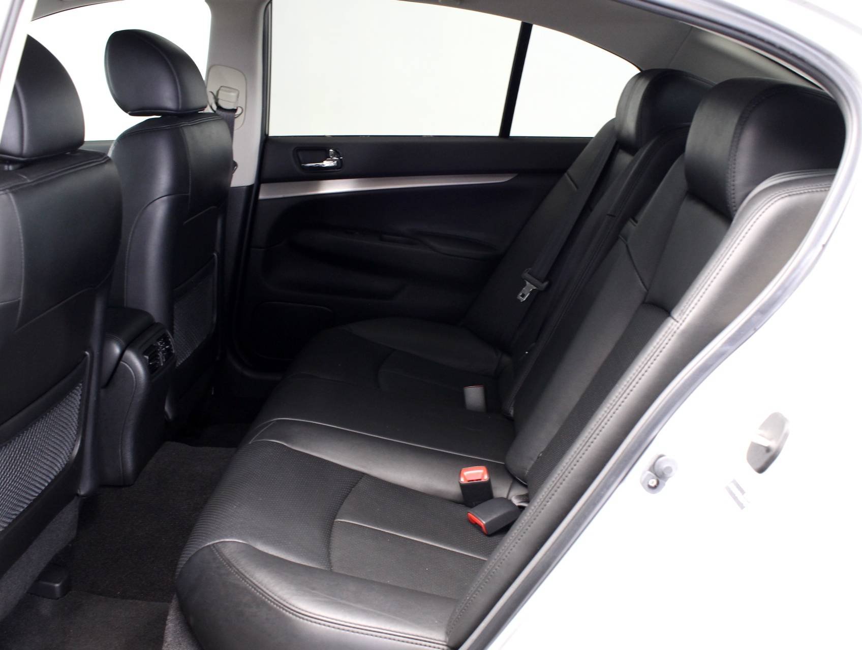 Florida Fine Cars - Used INFINITI Q40 2015 HOLLYWOOD 