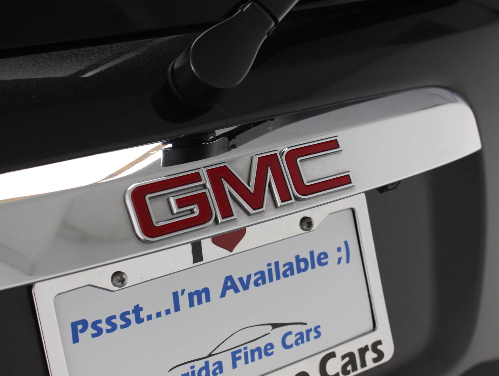 Florida Fine Cars - Used GMC Acadia 2015 WEST PALM Slt