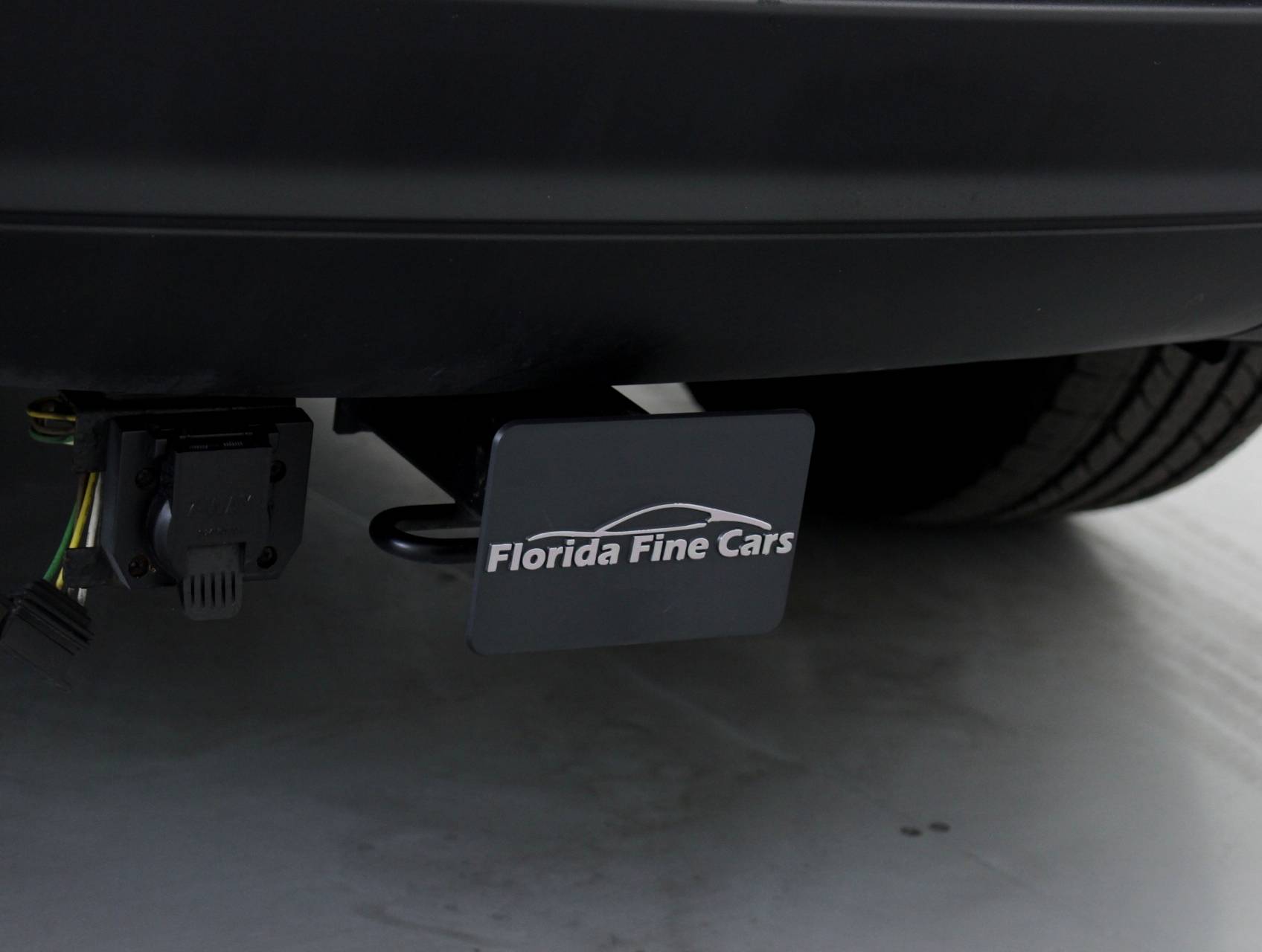 Florida Fine Cars - Used JEEP GRAND CHEROKEE 2014 MIAMI LIMITED