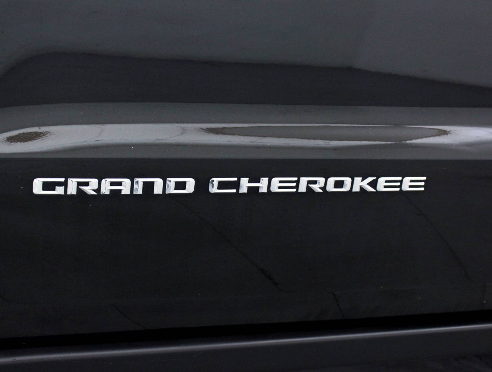 Florida Fine Cars - Used JEEP GRAND CHEROKEE 2014 MIAMI LIMITED
