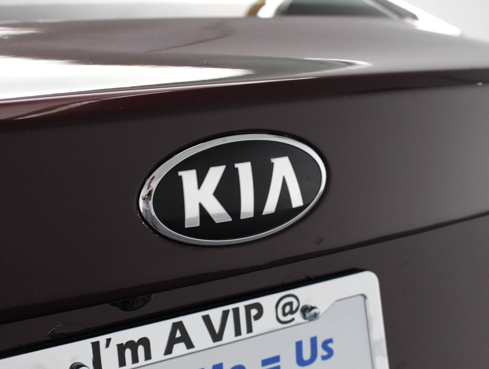 Florida Fine Cars - Used KIA OPTIMA 2016 WEST PALM LX