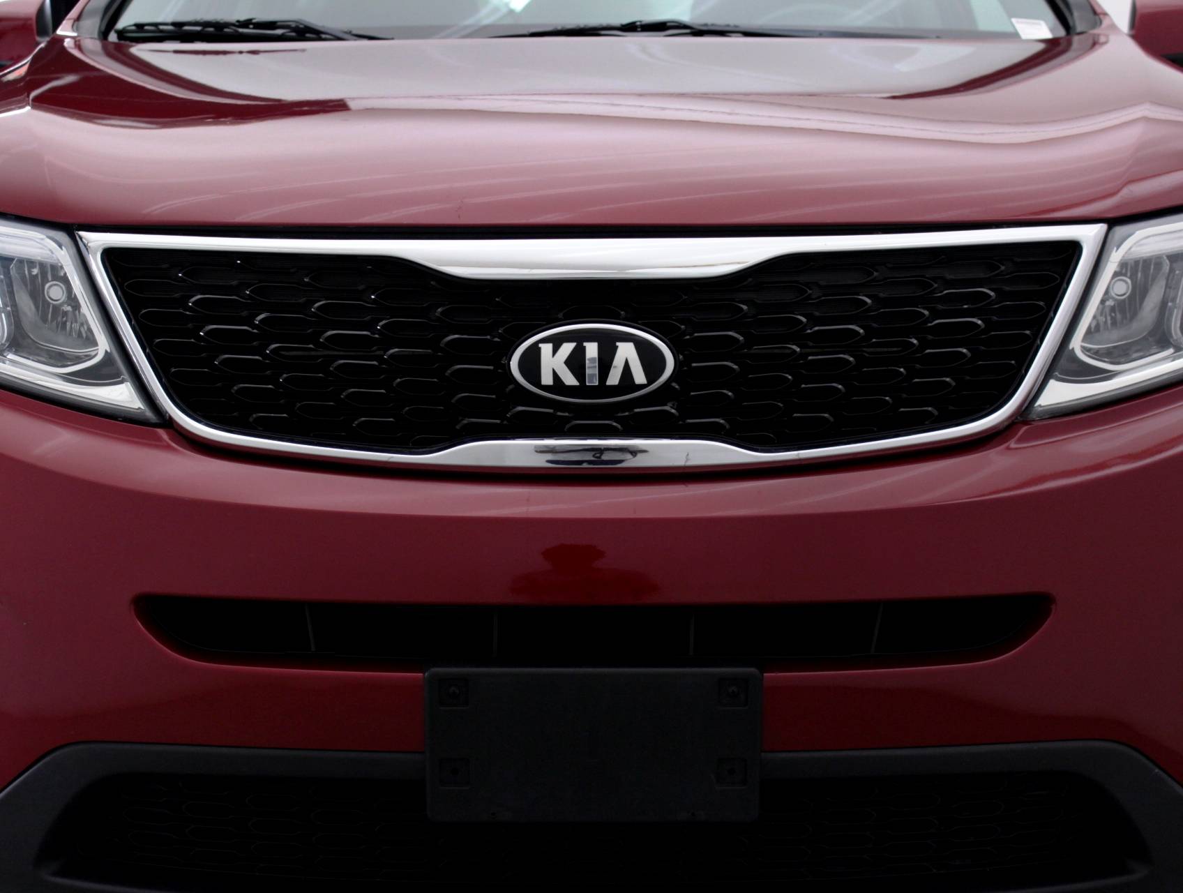 Florida Fine Cars - Used KIA SORENTO 2015 HOLLYWOOD LX
