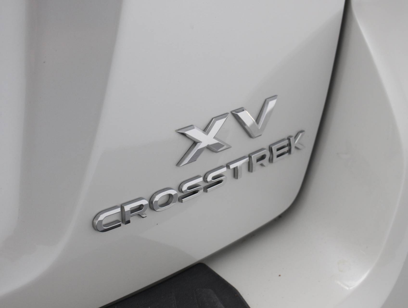 Florida Fine Cars - Used SUBARU XV CROSSTREK 2014 WEST PALM Limited