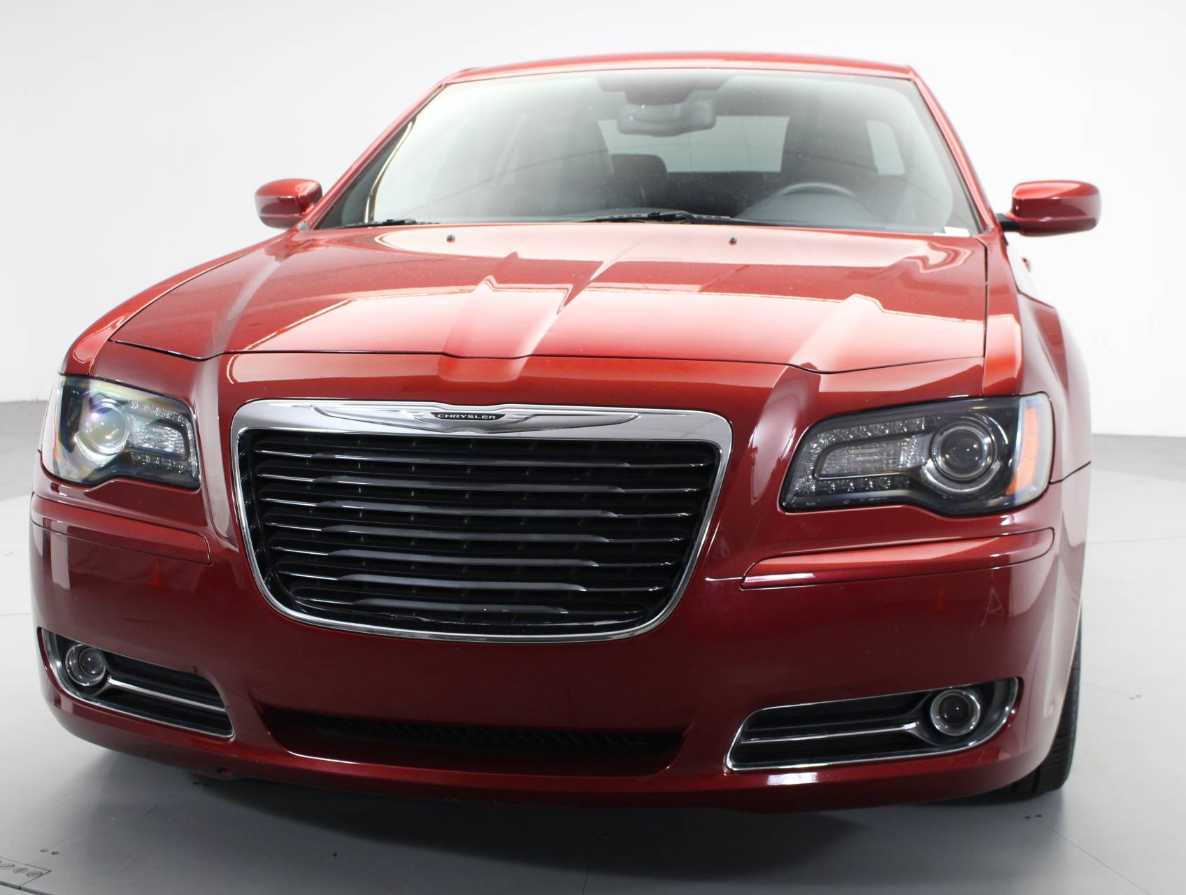 Florida Fine Cars - Used CHRYSLER 300 2013 WEST PALM S