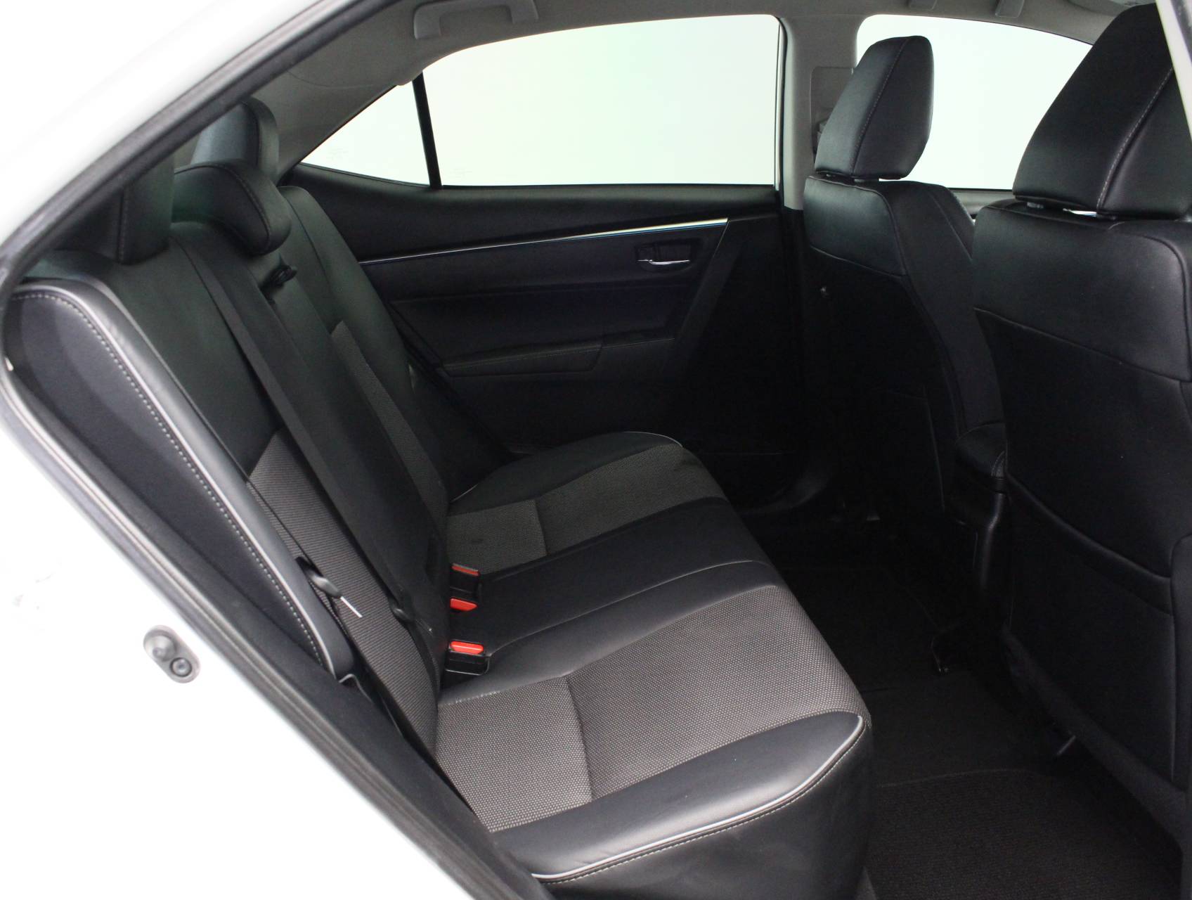 Florida Fine Cars - Used TOYOTA COROLLA 2015 WEST PALM S Plus