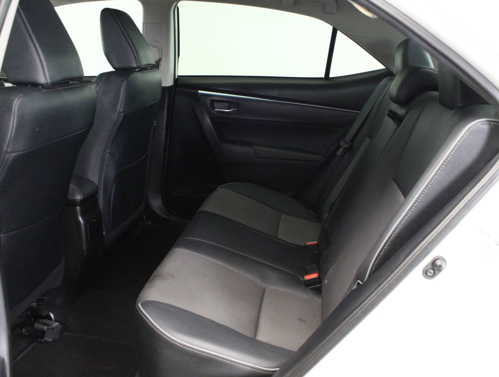 Florida Fine Cars - Used TOYOTA COROLLA 2015 WEST PALM S Plus