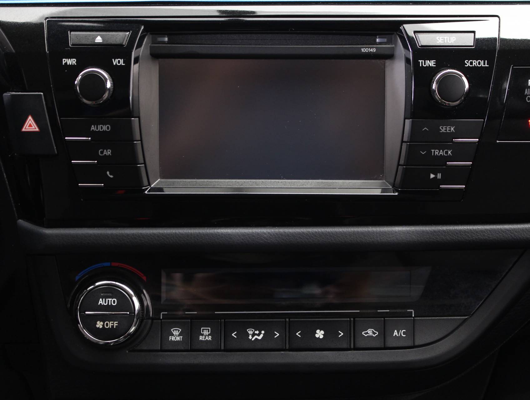 Florida Fine Cars - Used TOYOTA COROLLA 2015 WEST PALM S Plus