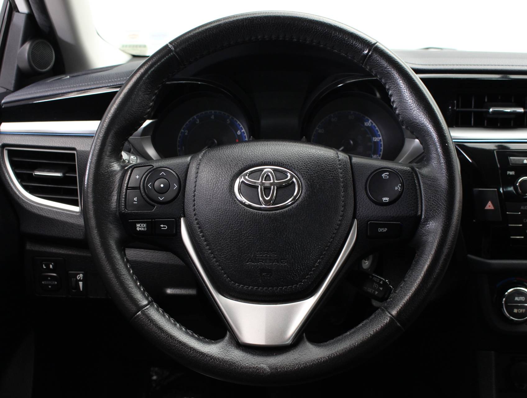 Florida Fine Cars - Used TOYOTA COROLLA 2015 WEST PALM S Plus