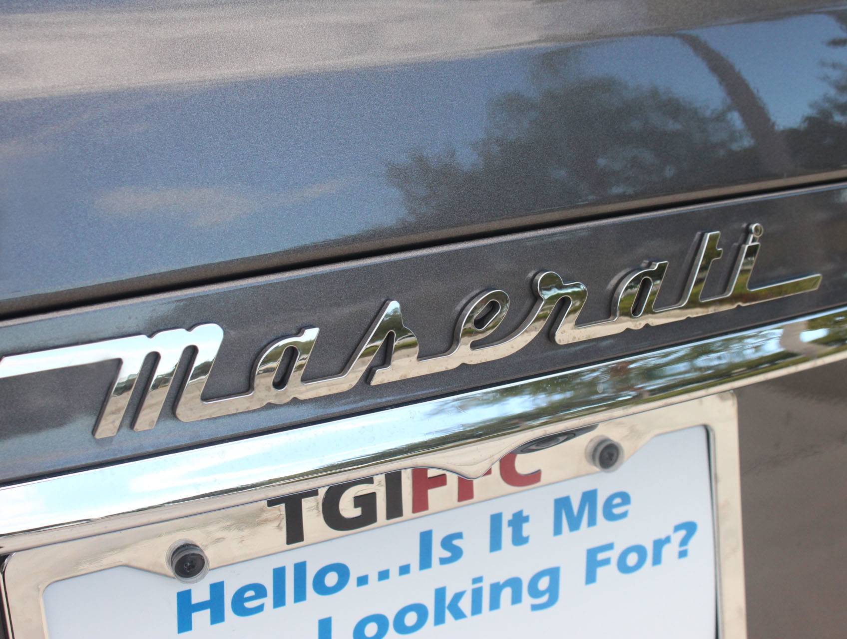 Florida Fine Cars - Used MASERATI GHIBLI 2015 HOLLYWOOD 