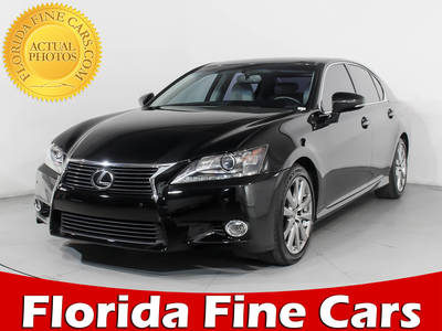 Used Lexus Gs 350 Sedan for sale in Miami, FL | Florida Fine Cars Used Lexus Gs 350 Sedan for sale in Miami, FL | Florida Fine Cars