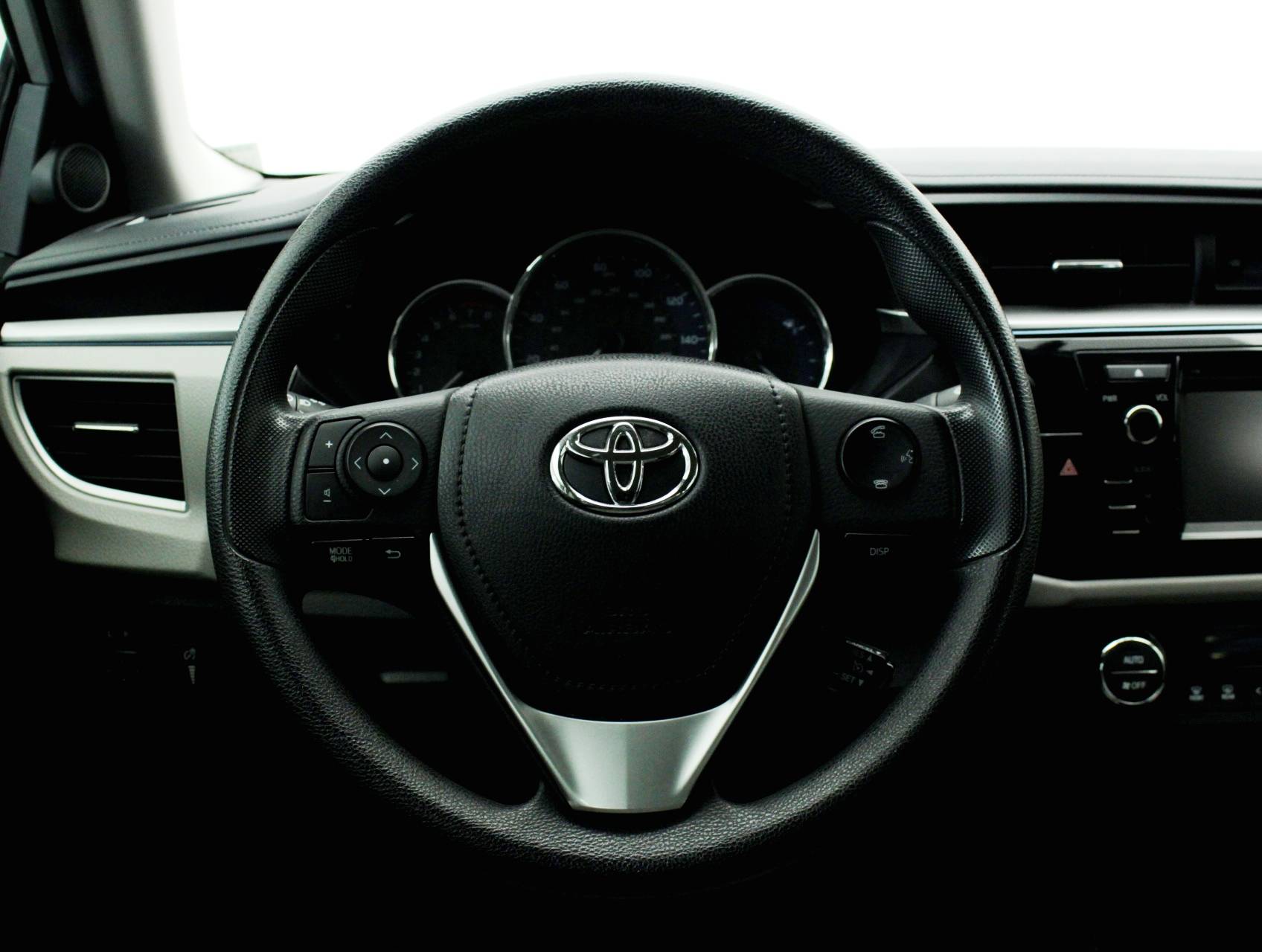 Florida Fine Cars - Used TOYOTA COROLLA 2016 HOLLYWOOD Le