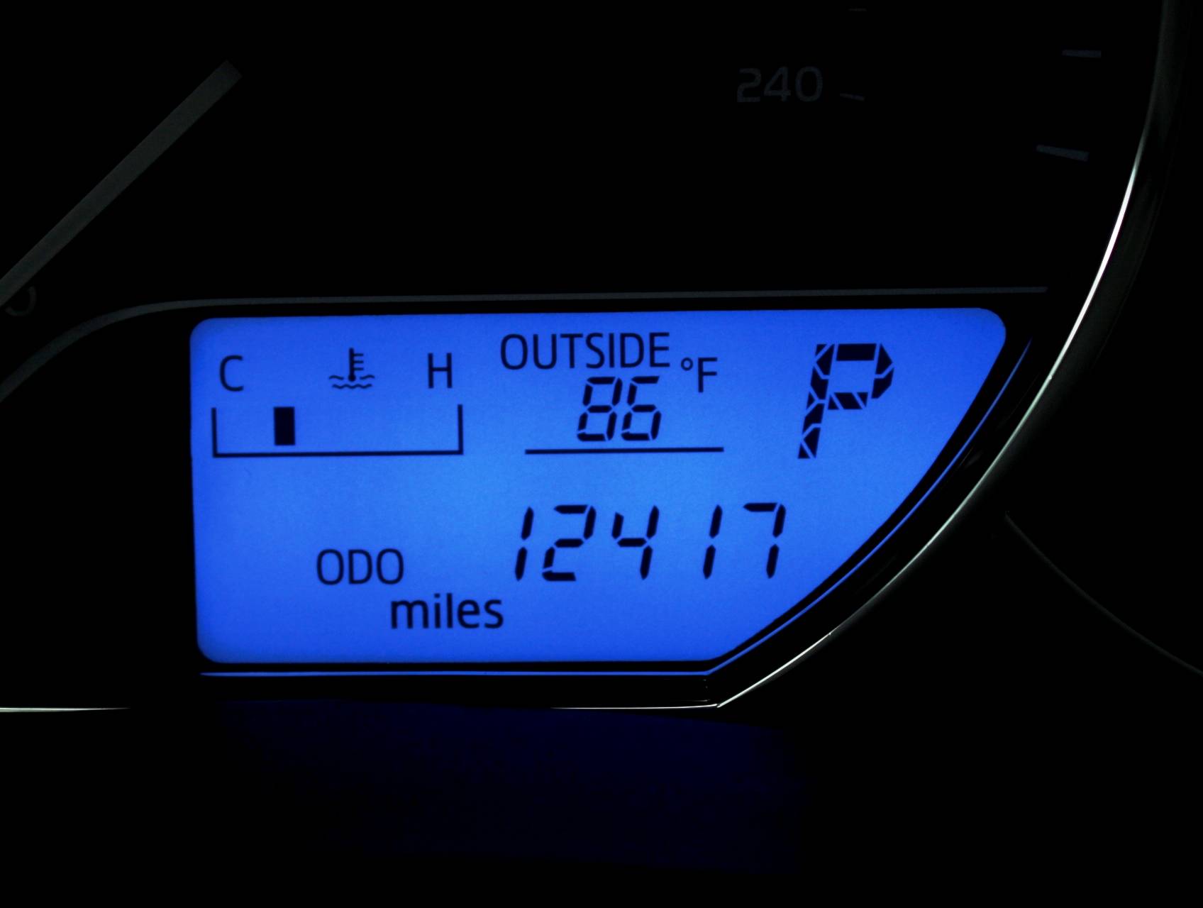 Florida Fine Cars - Used TOYOTA COROLLA 2016 HOLLYWOOD Le