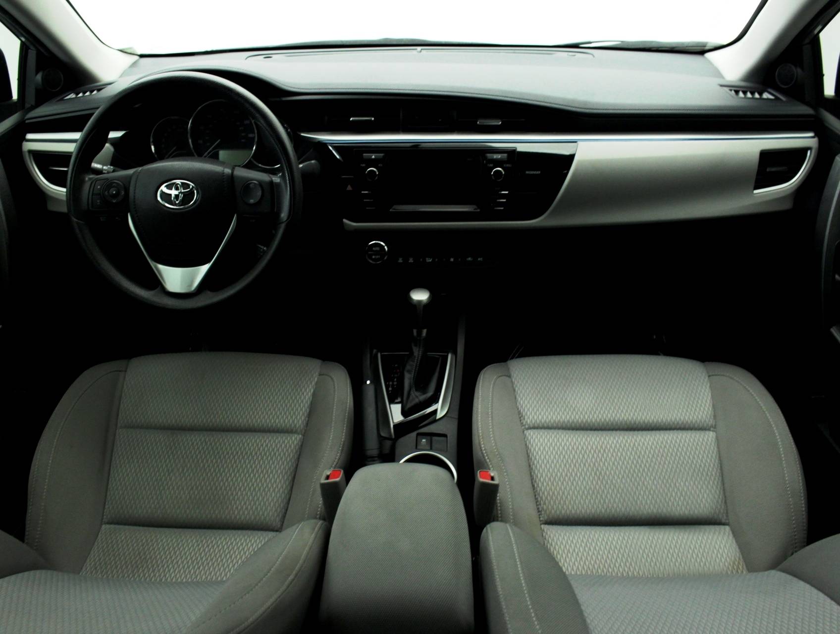 Florida Fine Cars - Used TOYOTA COROLLA 2016 HOLLYWOOD Le