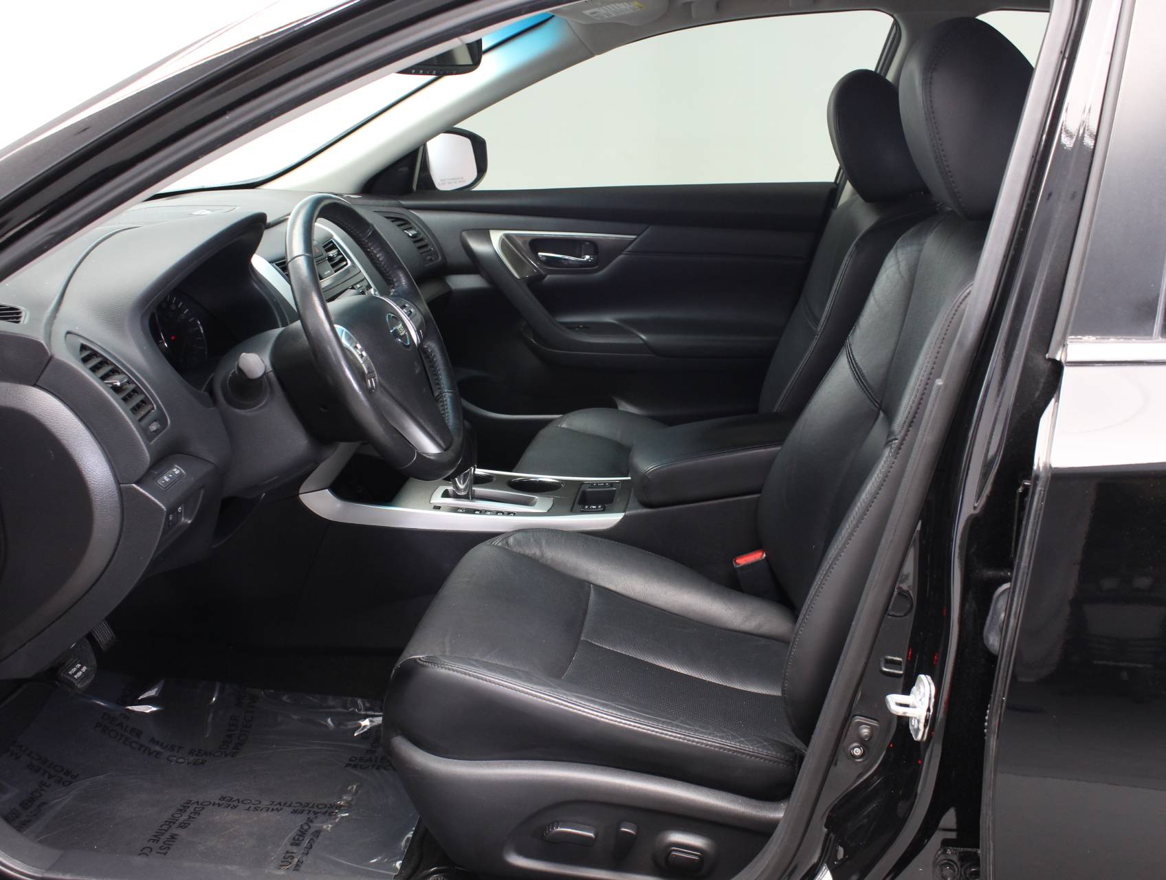 Florida Fine Cars - Used NISSAN ALTIMA 2015 WEST PALM Sl