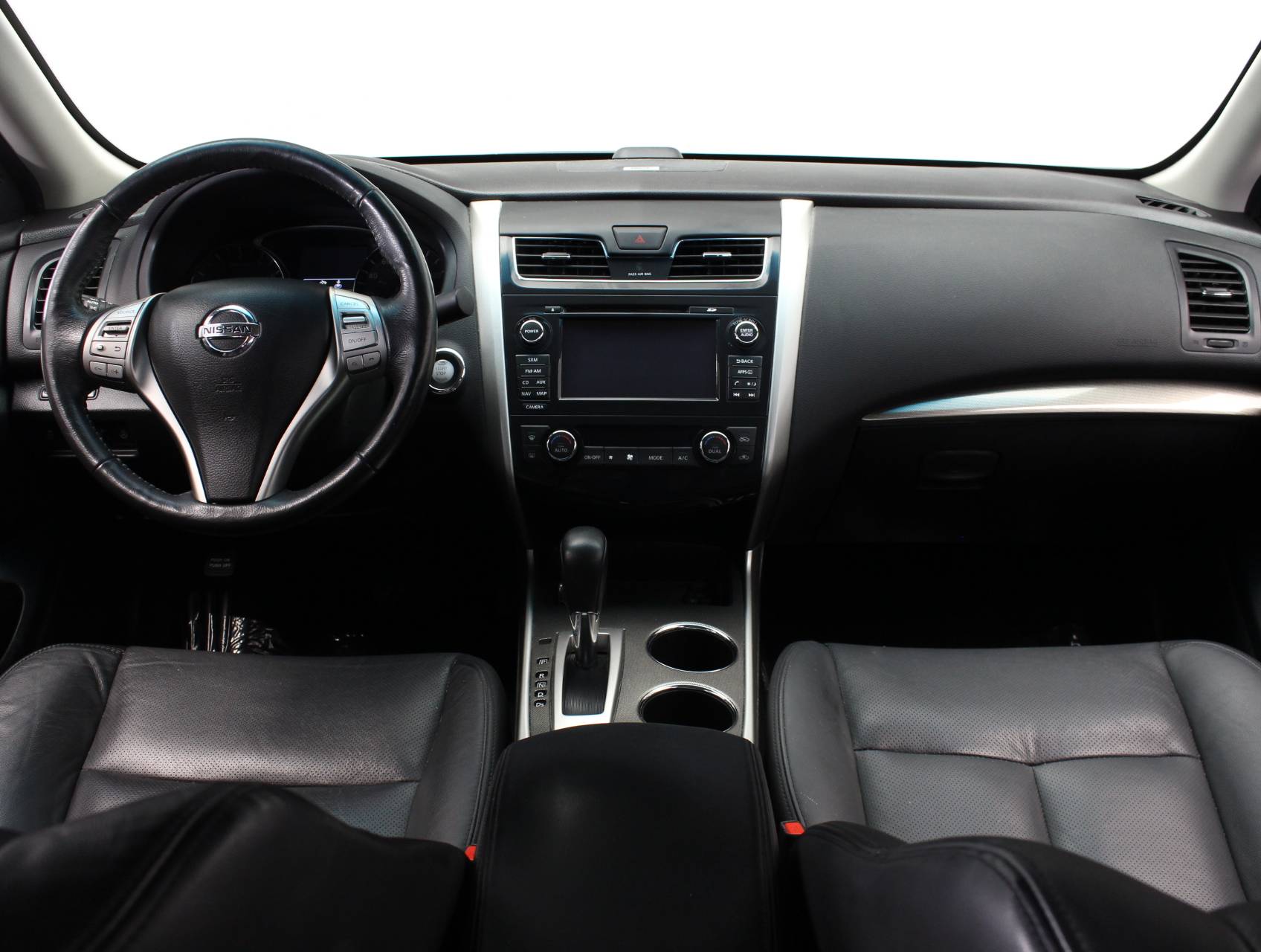 Florida Fine Cars - Used NISSAN ALTIMA 2015 WEST PALM Sl