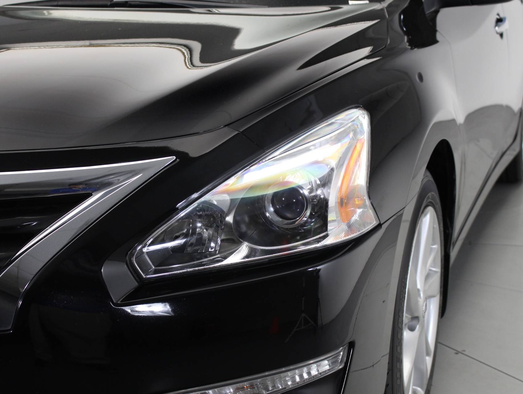 Florida Fine Cars - Used NISSAN ALTIMA 2015 WEST PALM Sl