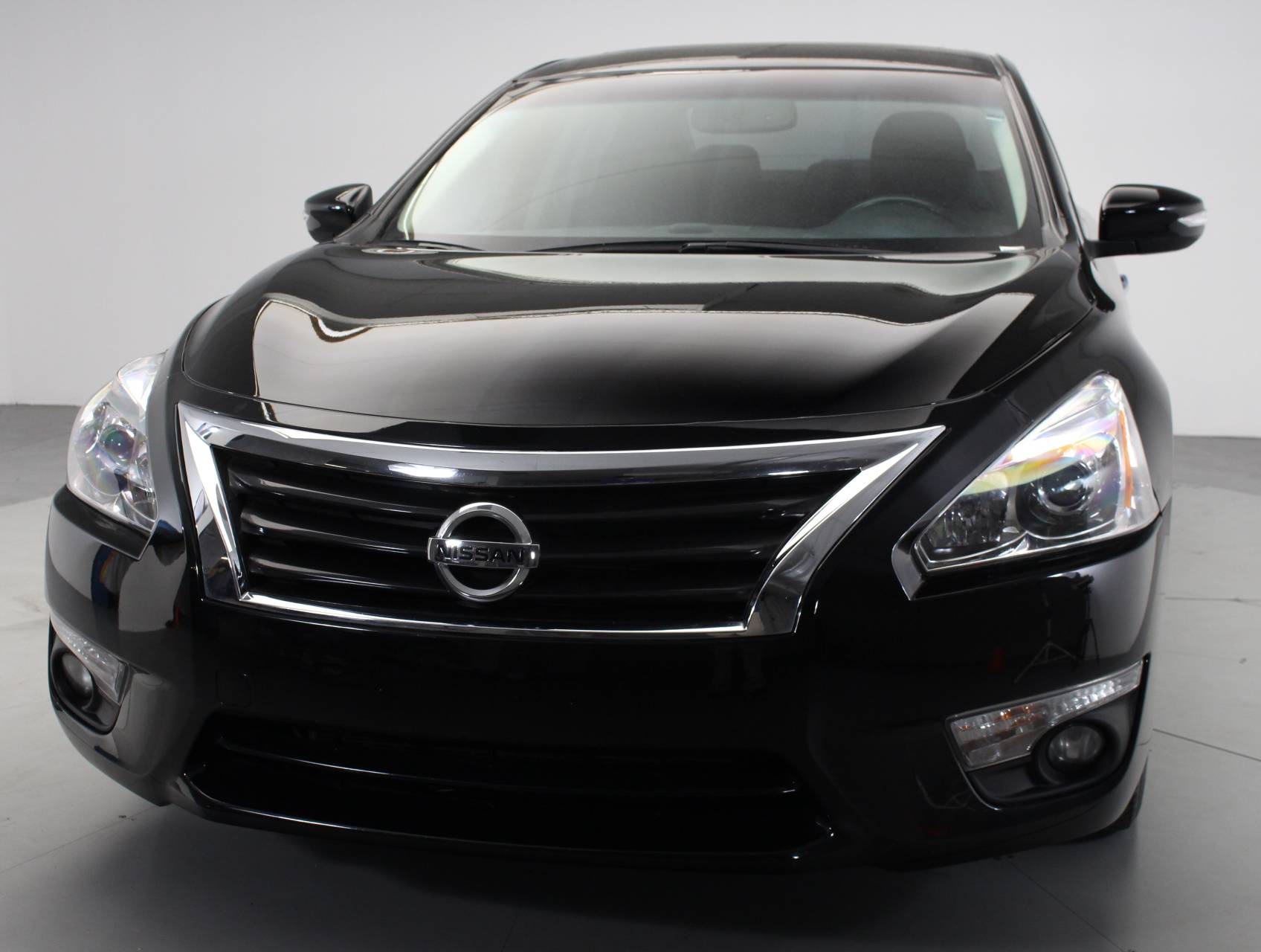 Florida Fine Cars - Used NISSAN ALTIMA 2015 WEST PALM Sl