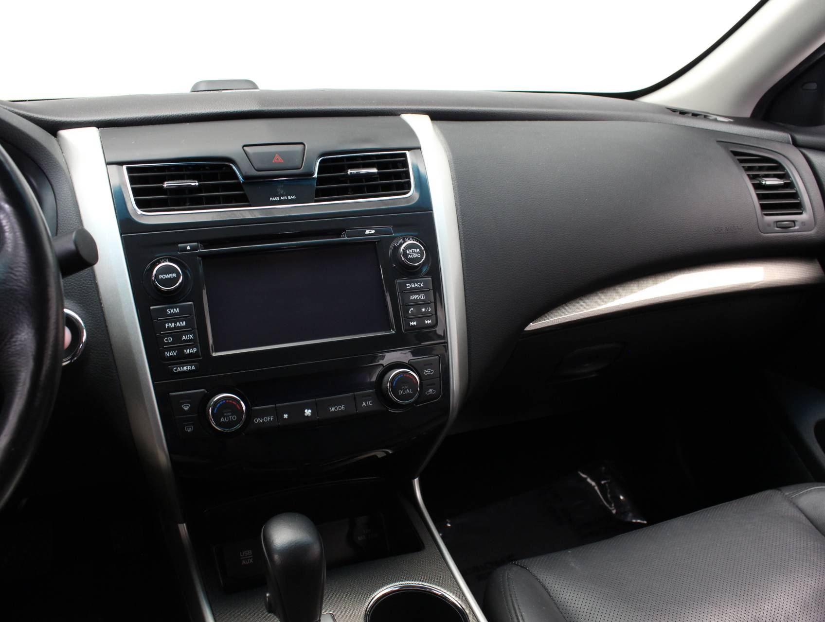 Florida Fine Cars - Used NISSAN ALTIMA 2015 WEST PALM Sl
