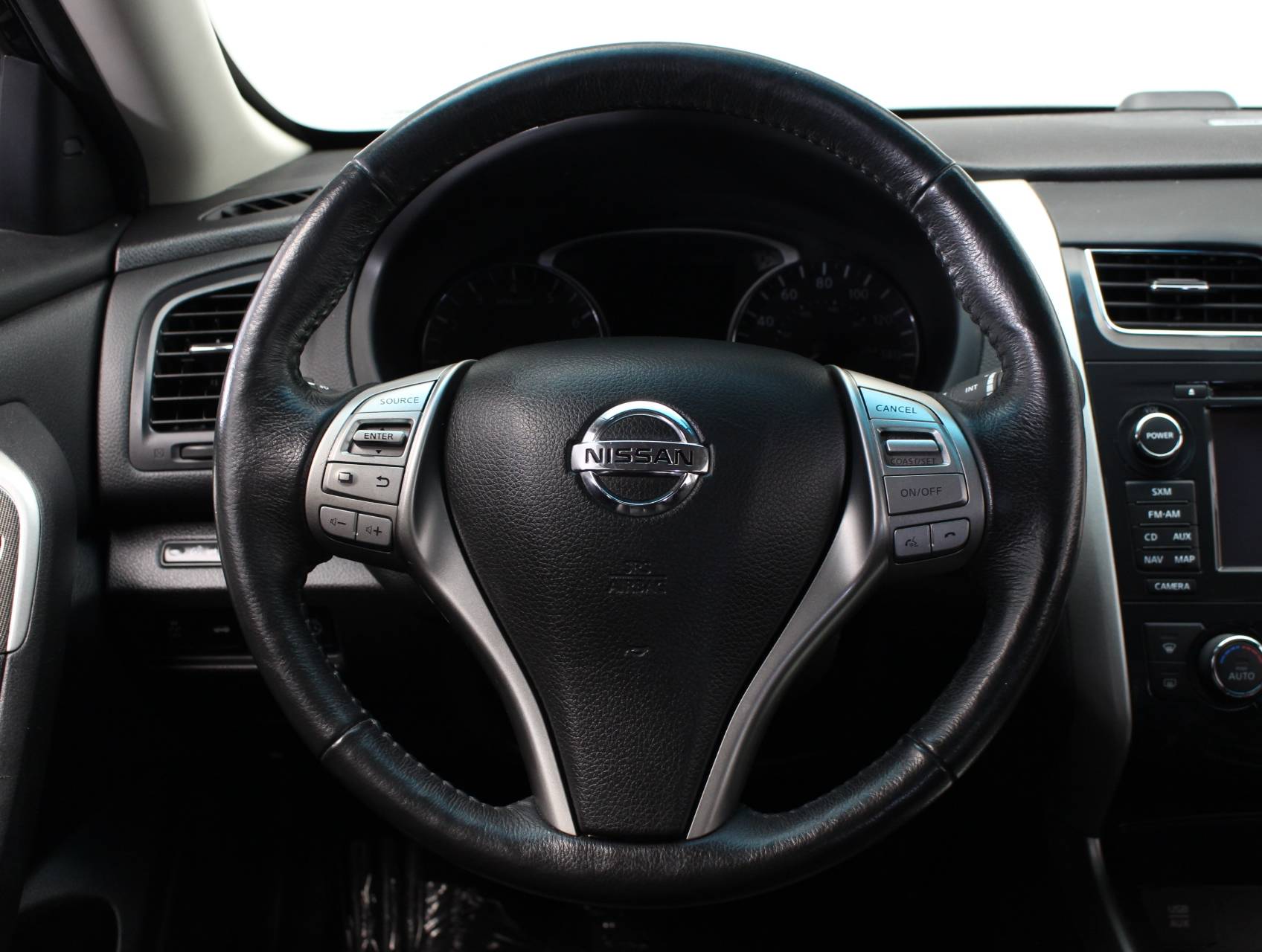 Florida Fine Cars - Used NISSAN ALTIMA 2015 WEST PALM Sl