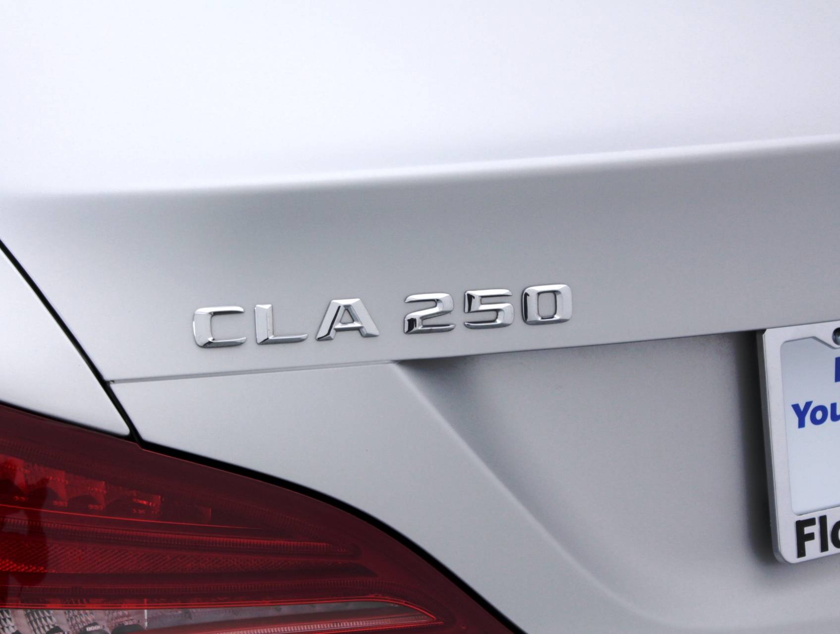 Florida Fine Cars - Used MERCEDES-BENZ CLA CLASS 2014 MIAMI CLA250